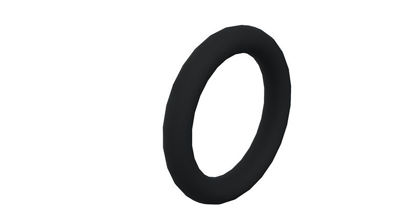 Sortiment, O-Ring