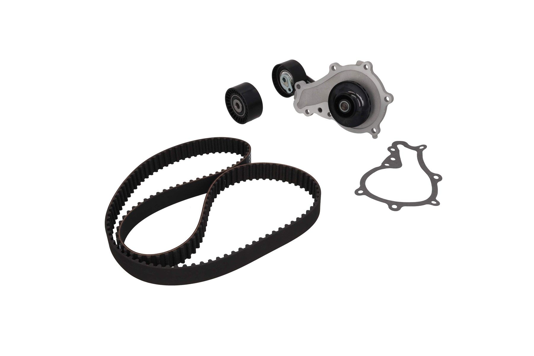 KAMOKA 7001219 - Wasserpumpe + Zahnriemensatz