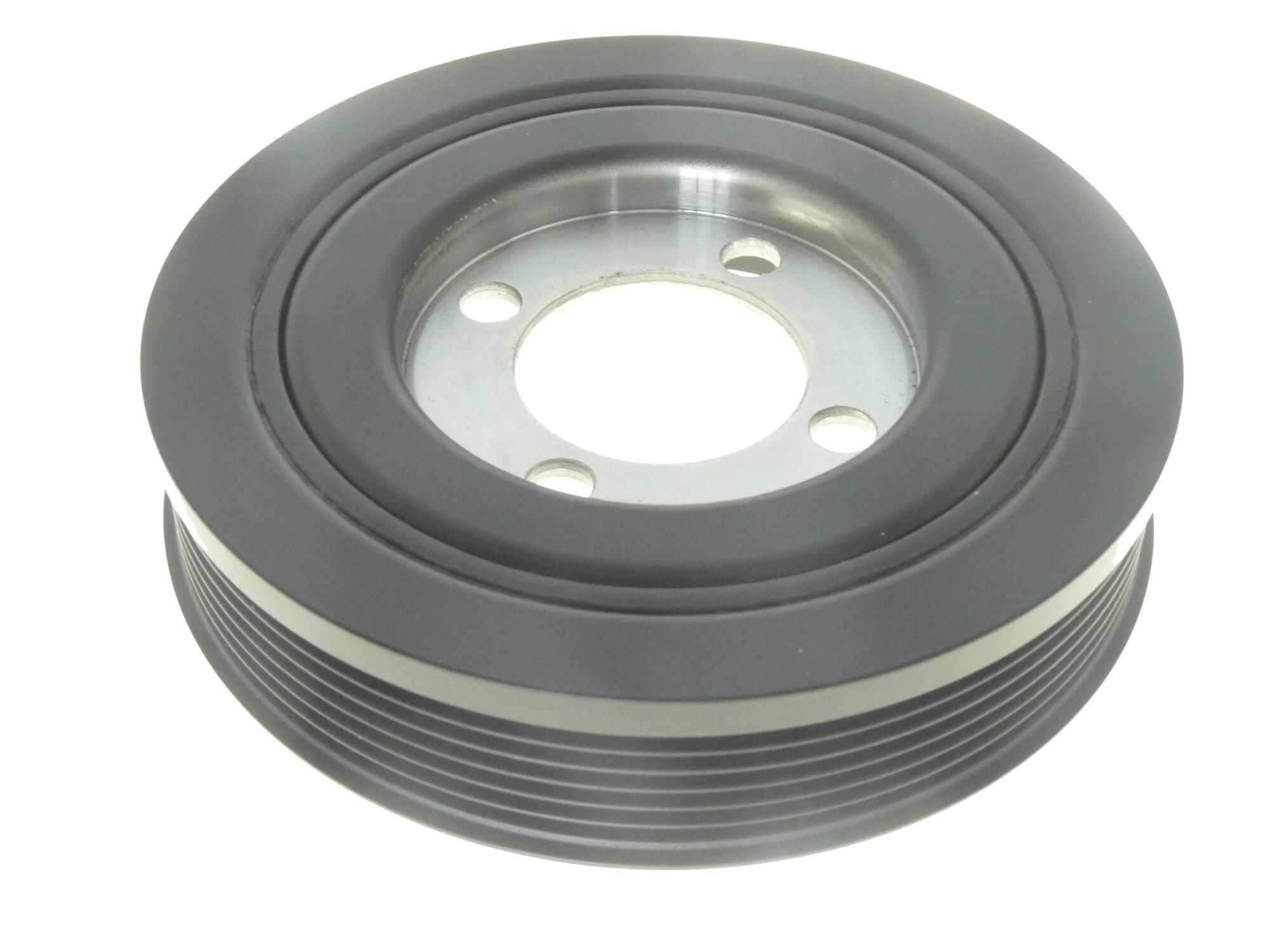 CORTECO 49378106 - Riemenscheibe, Kurbelwelle