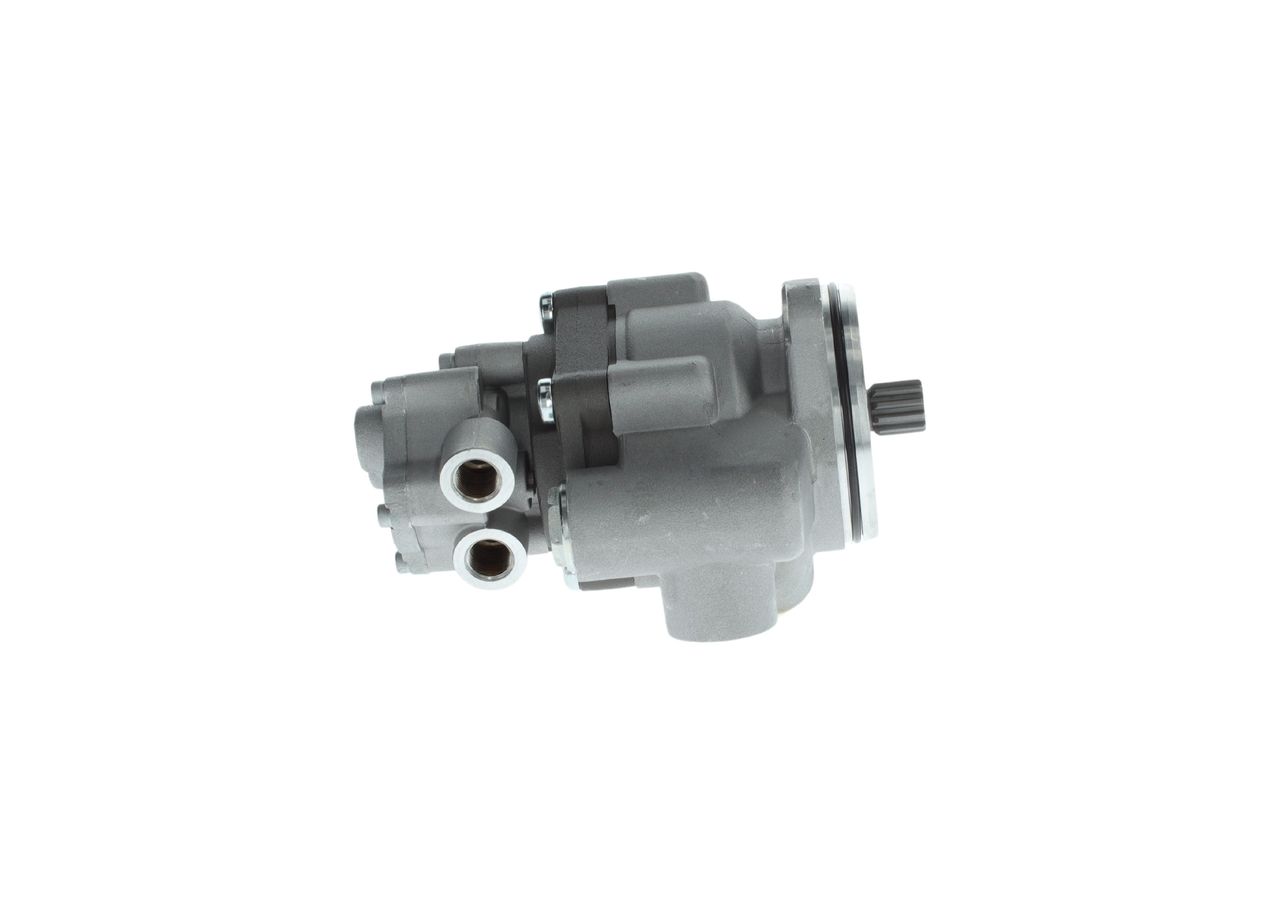 Hydraulikpumpe, Lenkung
