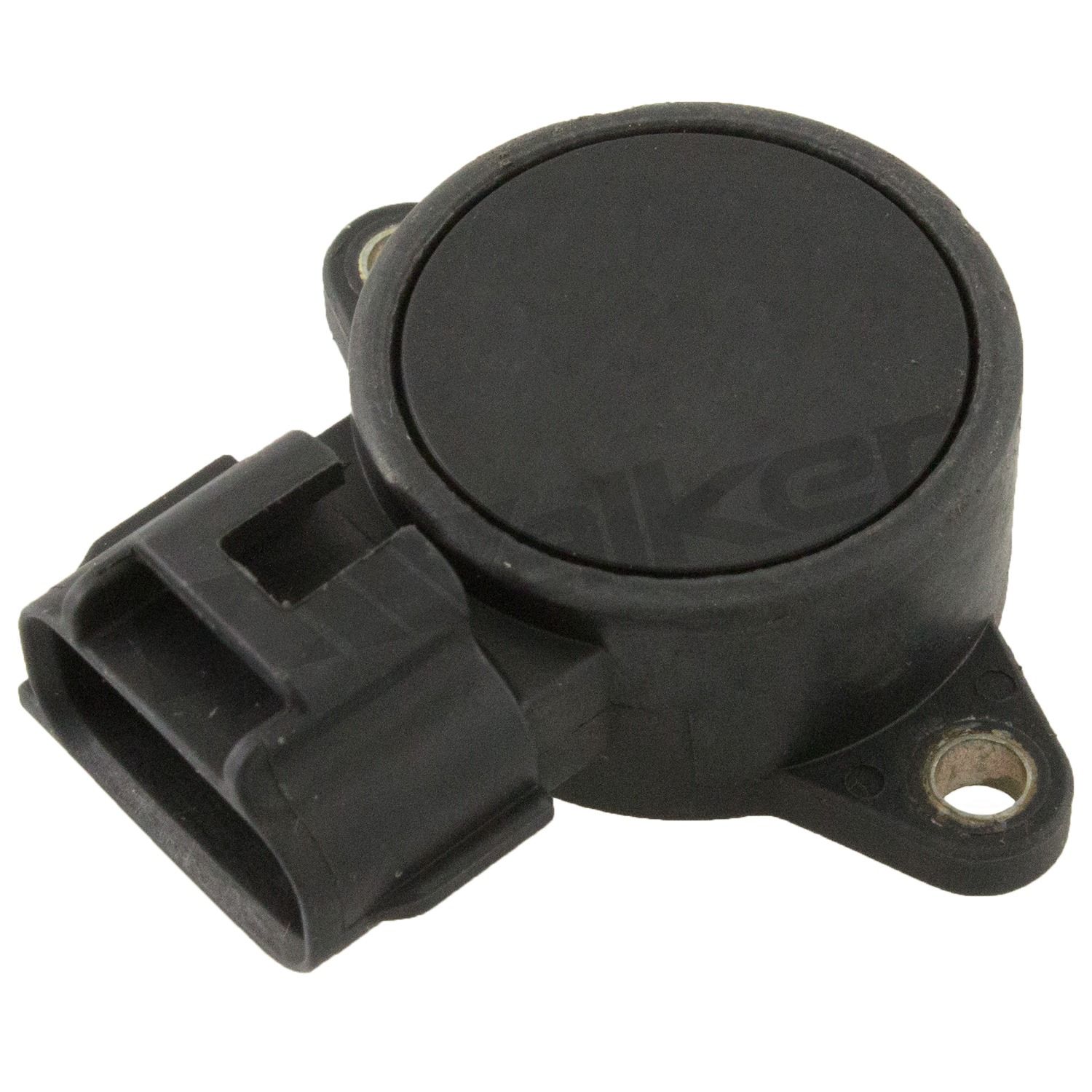 Sensor, cuerpo de aceleración