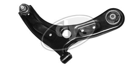 Control/Trailing Arm, wheel suspension 20-25859