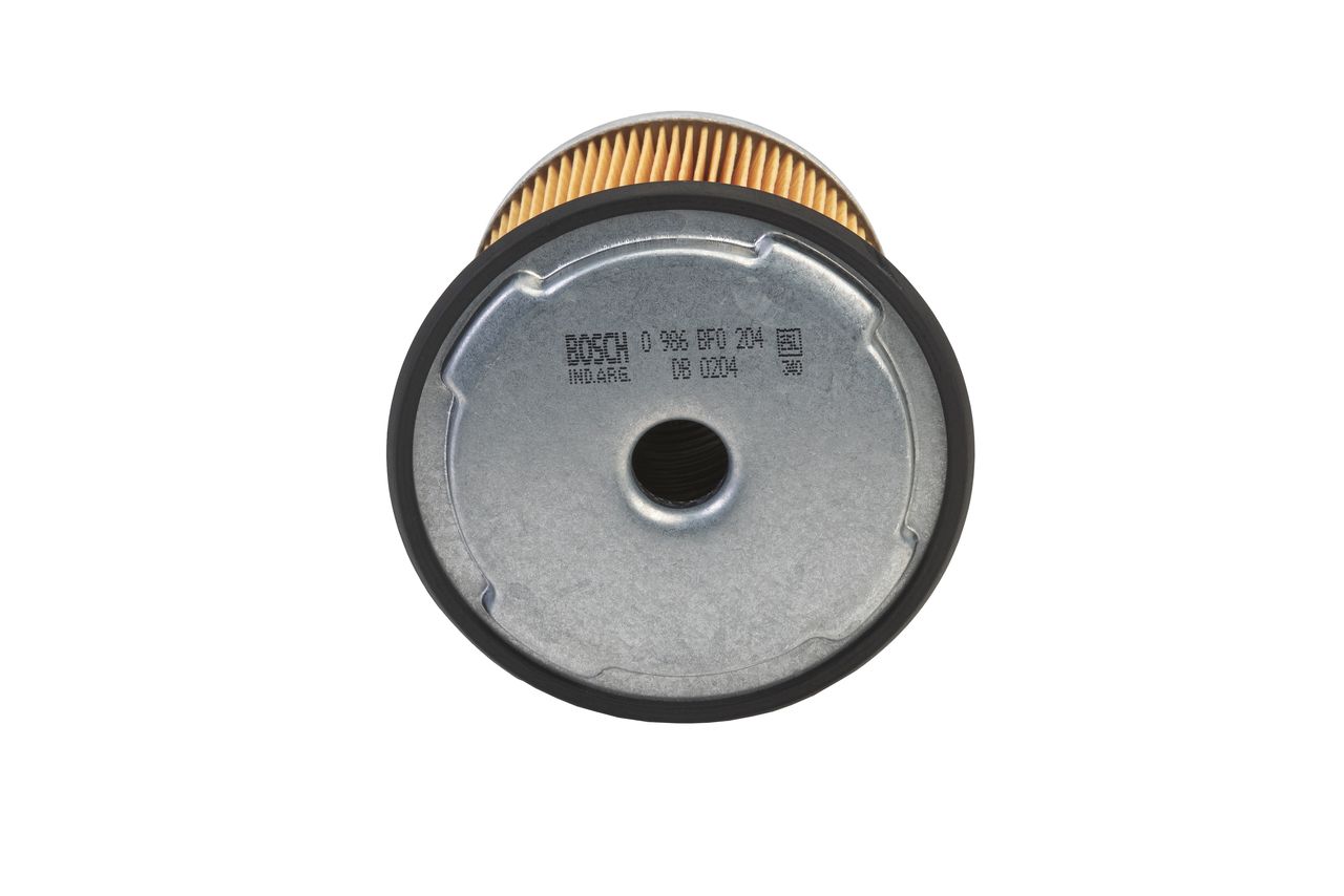 Filtro combustible