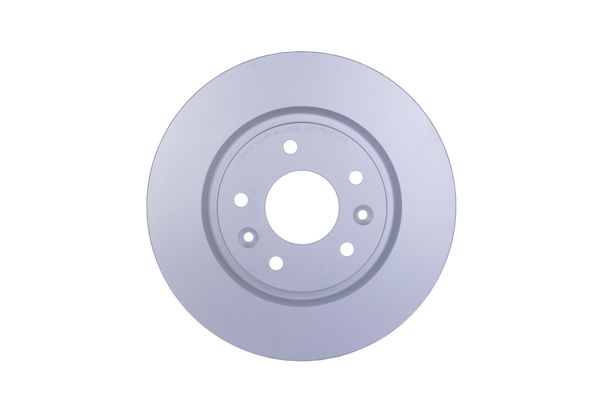 8DD 355 122-791 HELLA PRO féktárcsa