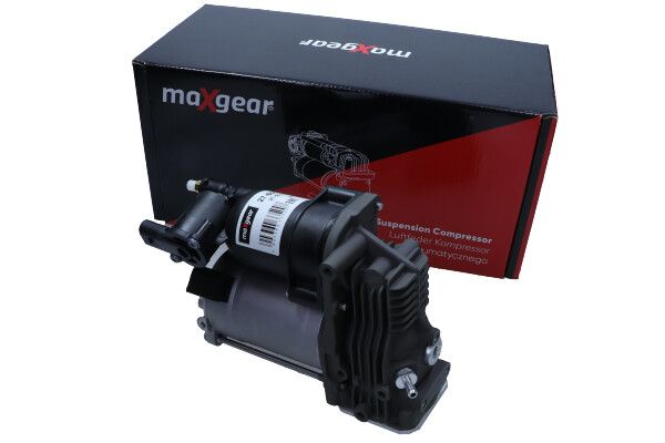 MAXGEAR 27-5015 Compressor, compressed-air system