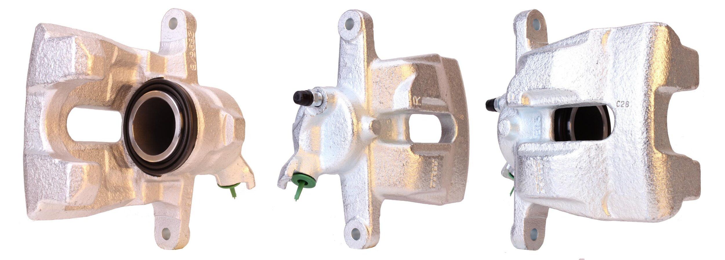 Bremssattel