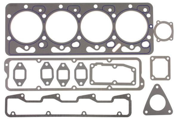 Dichtungsvollsatz, Motor