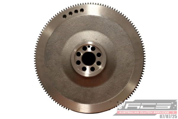 F/WHEEL ISUZU RECESS 138T - TecDoc 2