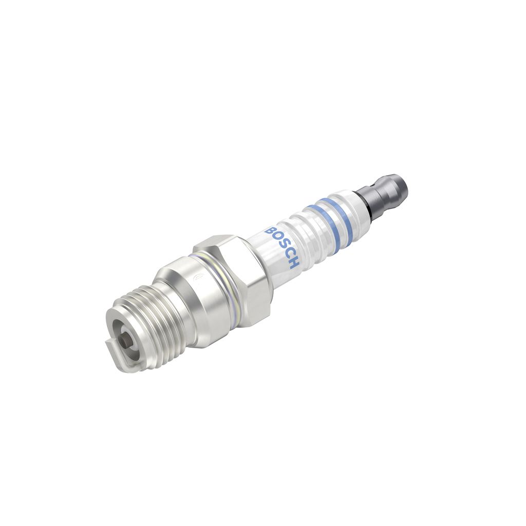 0 242 229 526 BOSCH Nikkel gyújtógyertya