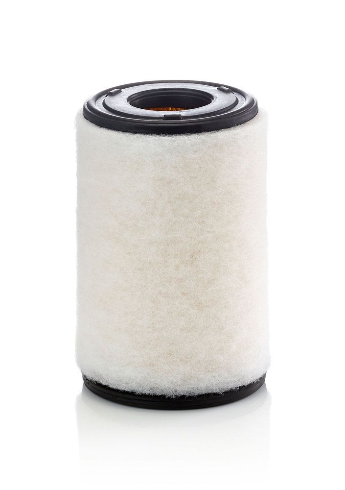 MANN-FILTER C 14 011 - Luftfilter