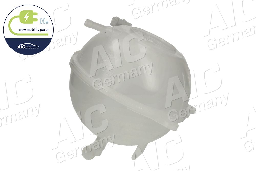 Ausgleichsbeh&auml;lter, K&uuml;hlmittel