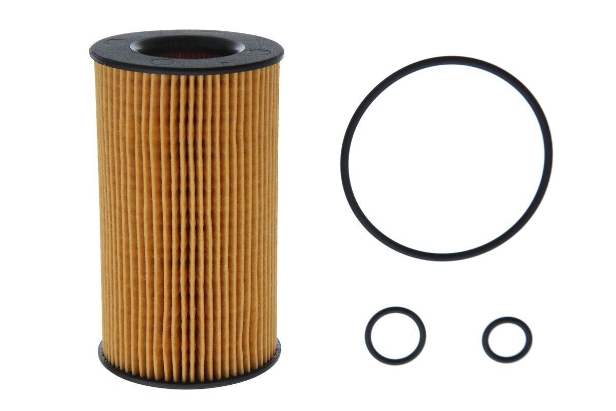 VALEO 586687 - &Ouml;lfilter