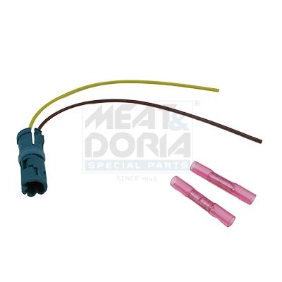 Kabelreparatursatz, Raddrehzahlsensor