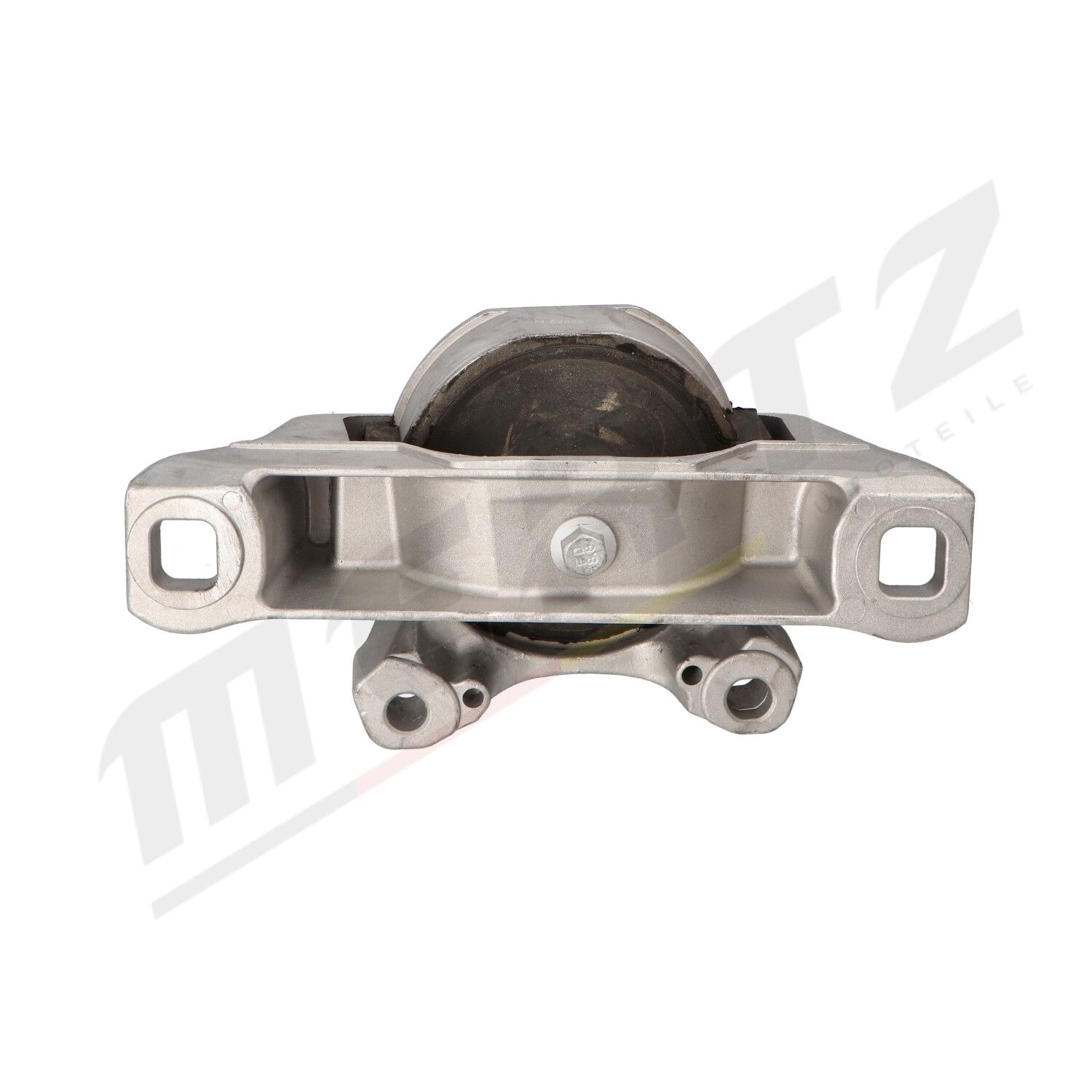 Lagerung, Motor