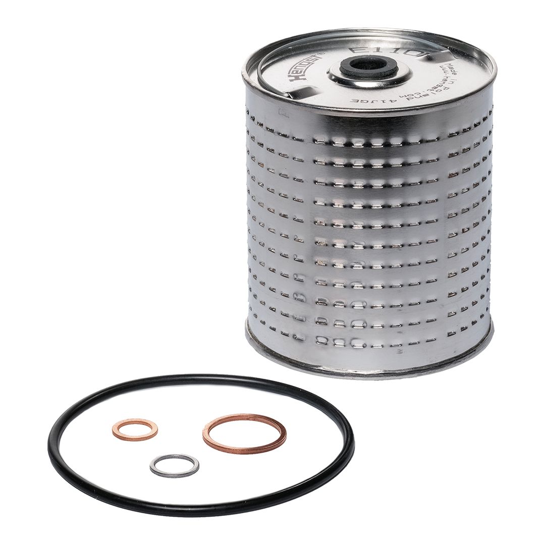 &Ouml;lfilter