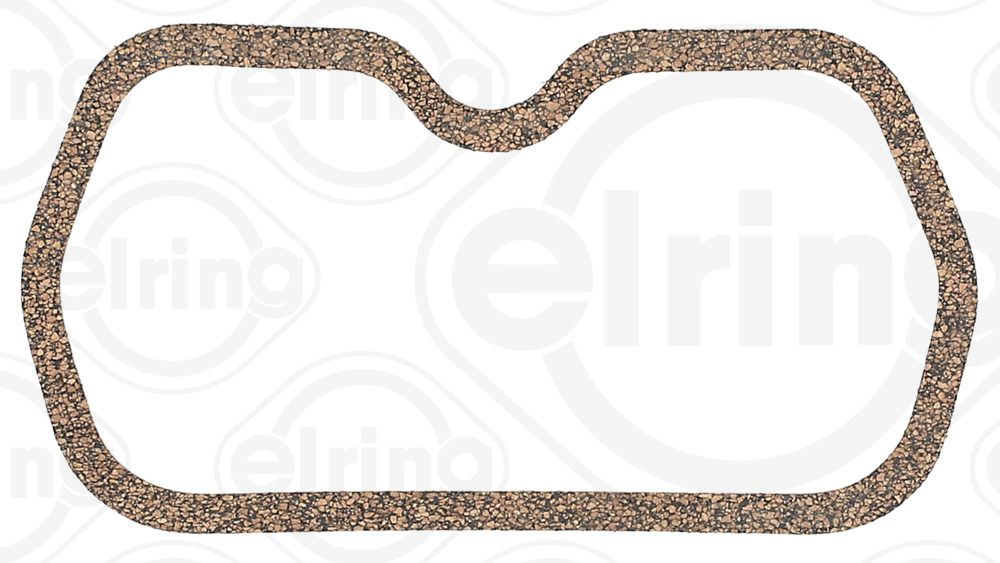 ELRING 169.528 - Dichtung, Zylinderkopfhaube