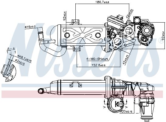 AGR-Modul