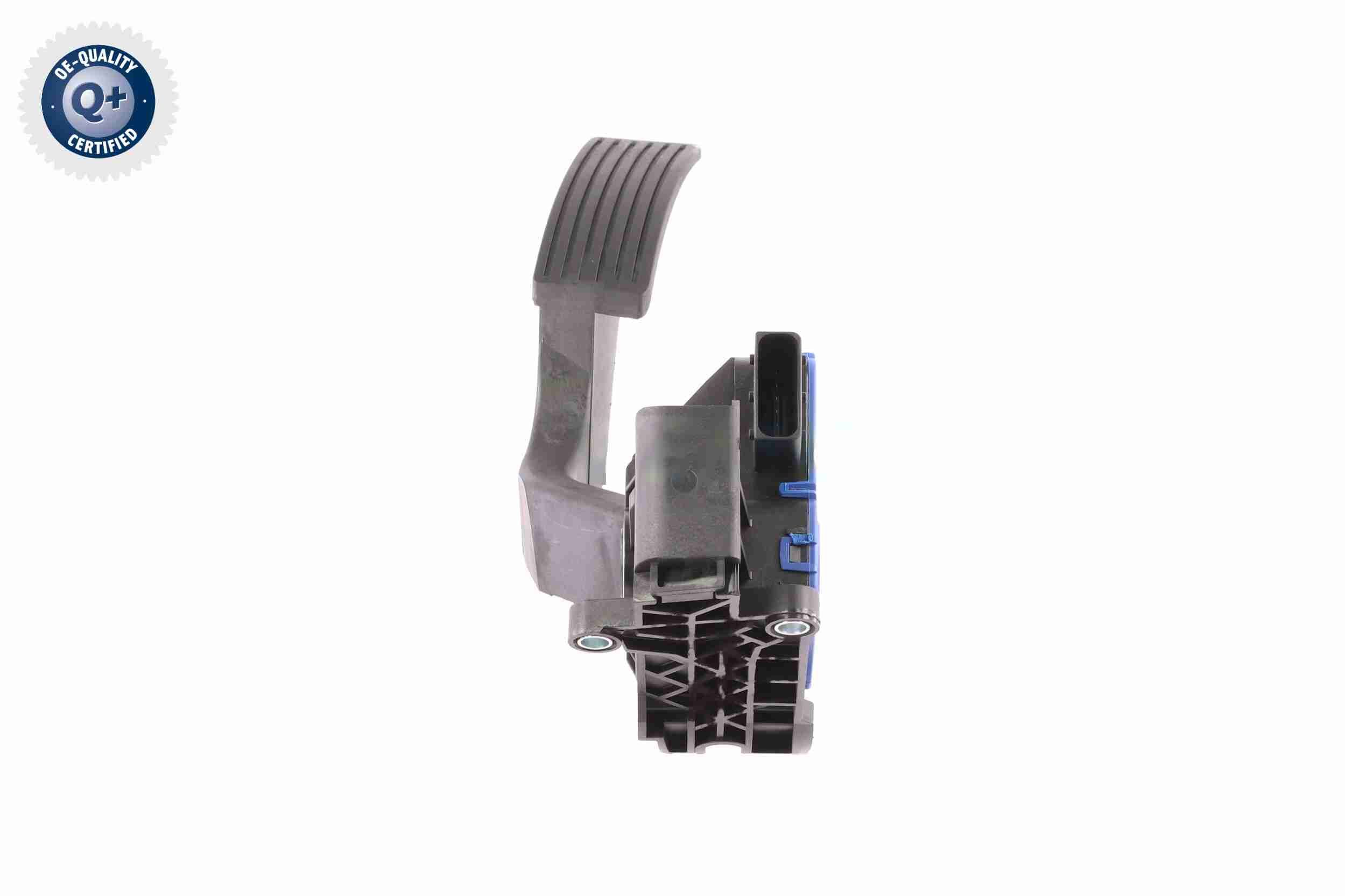 Fahrpedal