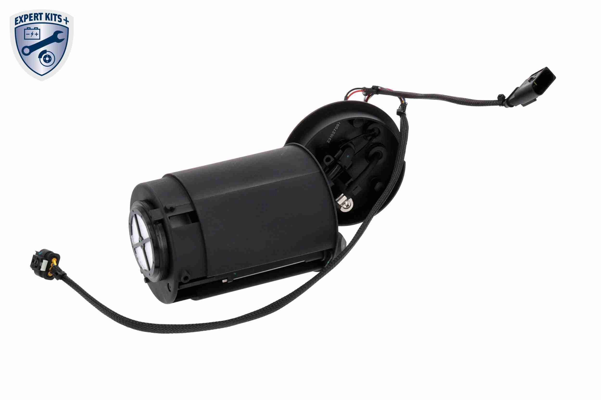 Vemo V30-68-0006 - Beheizung, Tankeinheit (Harnstoffeinspritzung)