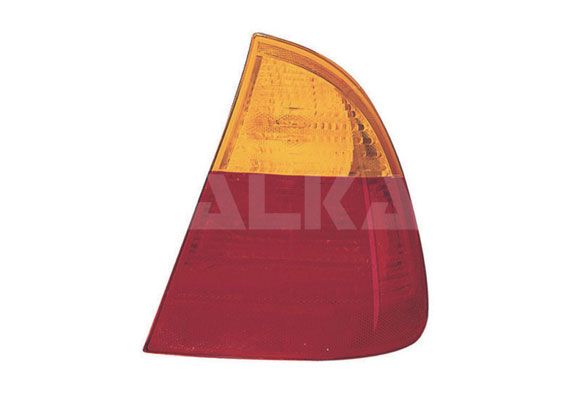 2206849 ALKAR hátsólámpa