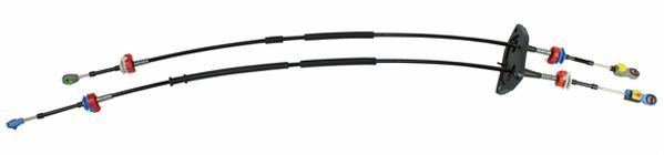 METZGER 3150188 - Seilzug, Schaltgetriebe