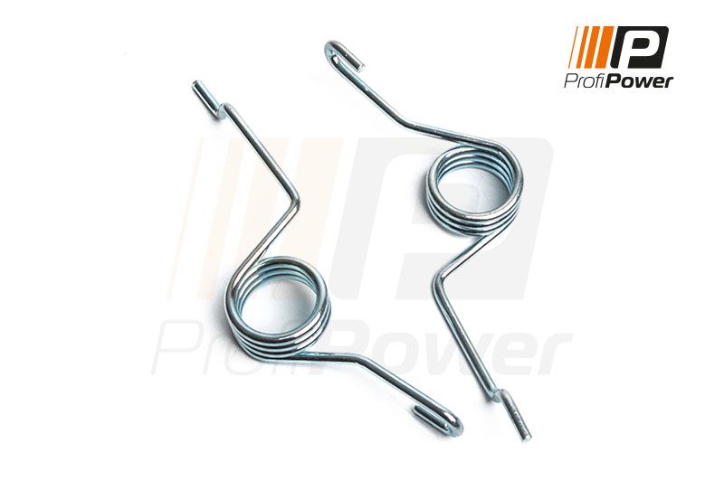 Reparatursatz, Feststellbremshebel (Bremssattel)