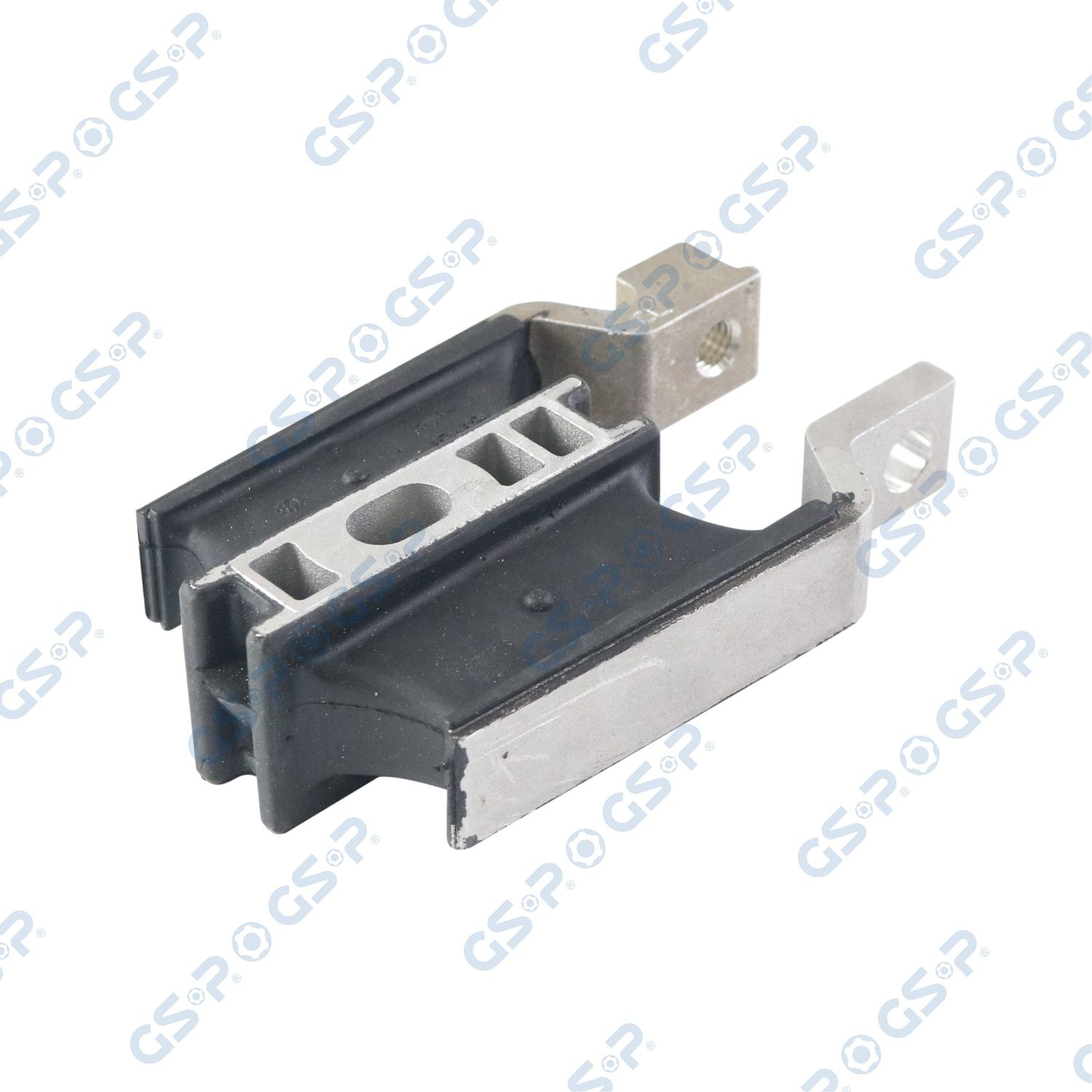 Soporte, motor