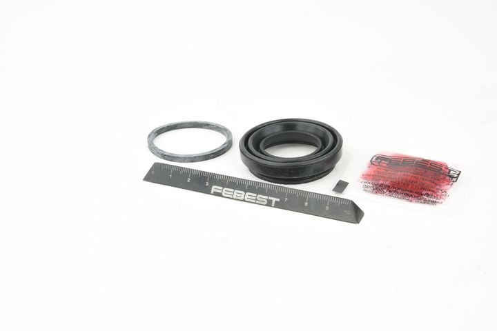 remonto komplektas, stabdžių apkaba