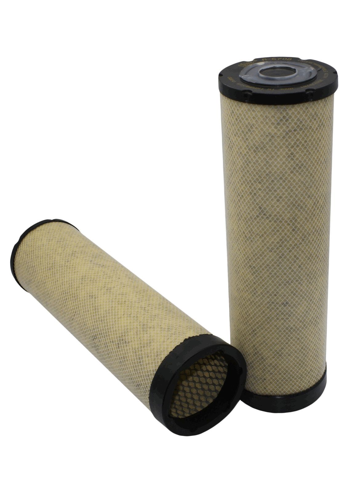 AIR FILTER FITS RS3995 - TecDoc Only