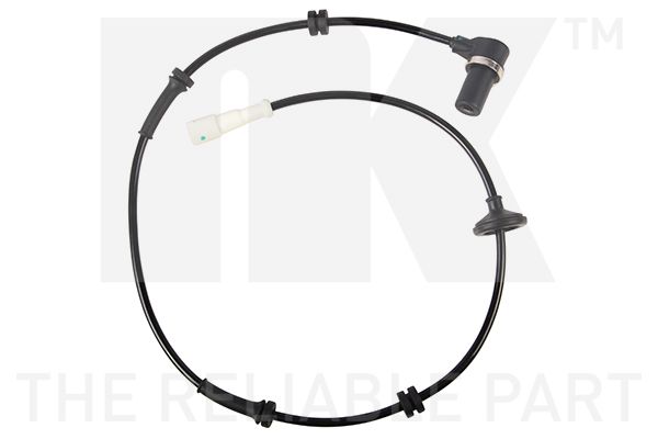 Sensor, Raddrehzahl