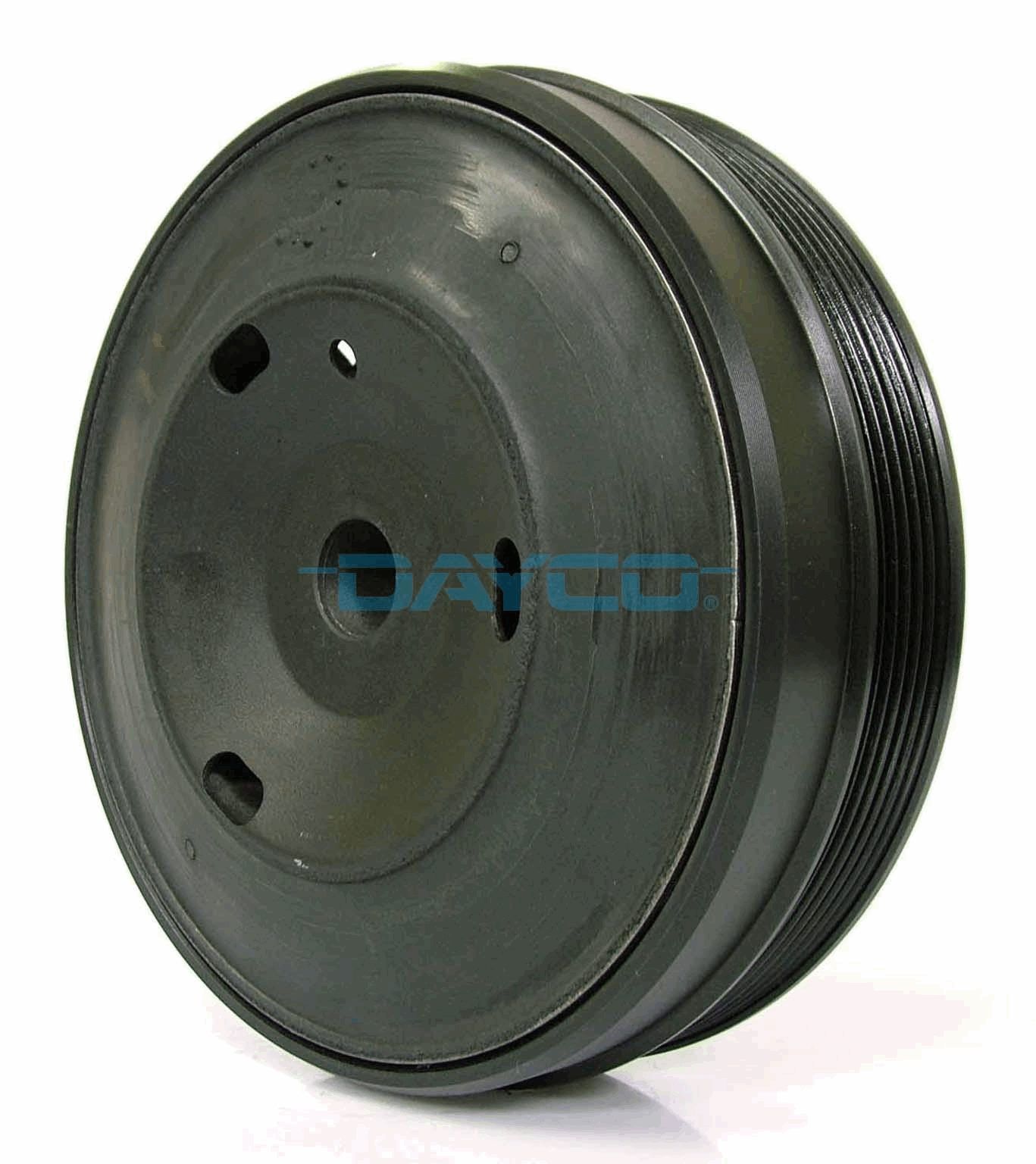 HARMONIC BALANCER - OEM - TecDoc 1