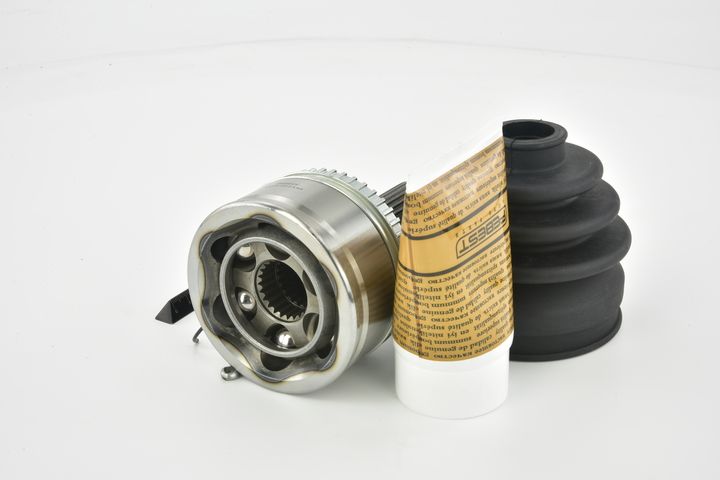 jungčių komplektas, kardaninis velenas