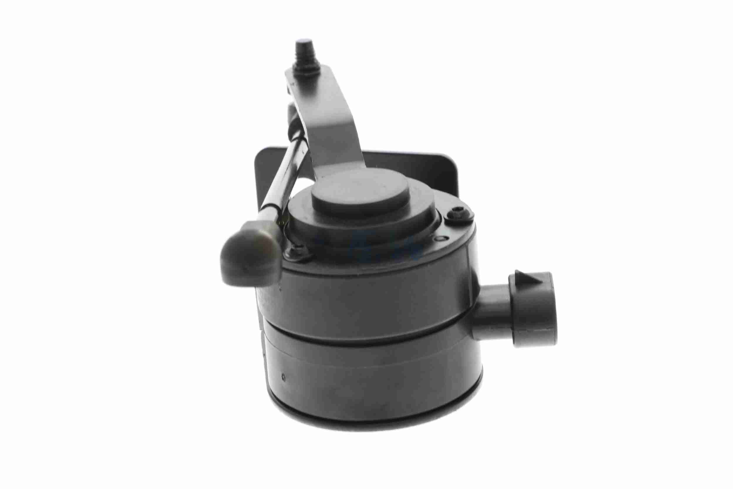 Sensor, Leuchtweitenregulierung