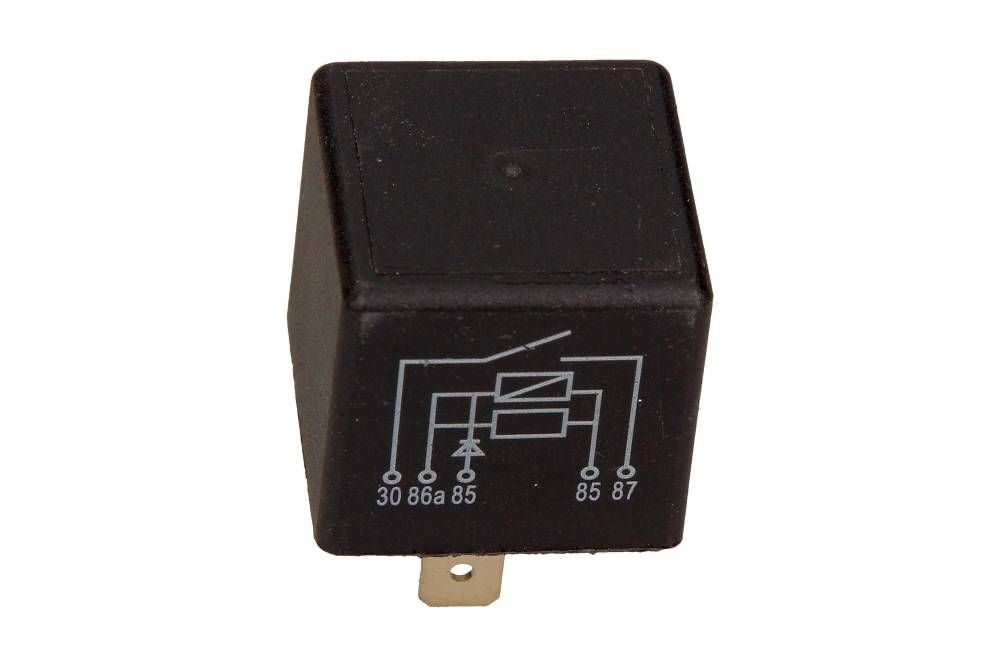 Multifunktionsrelais