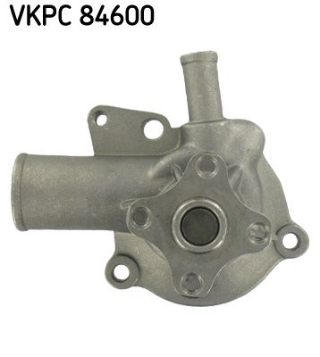 Water Pump, engine cooling VKPC 84600