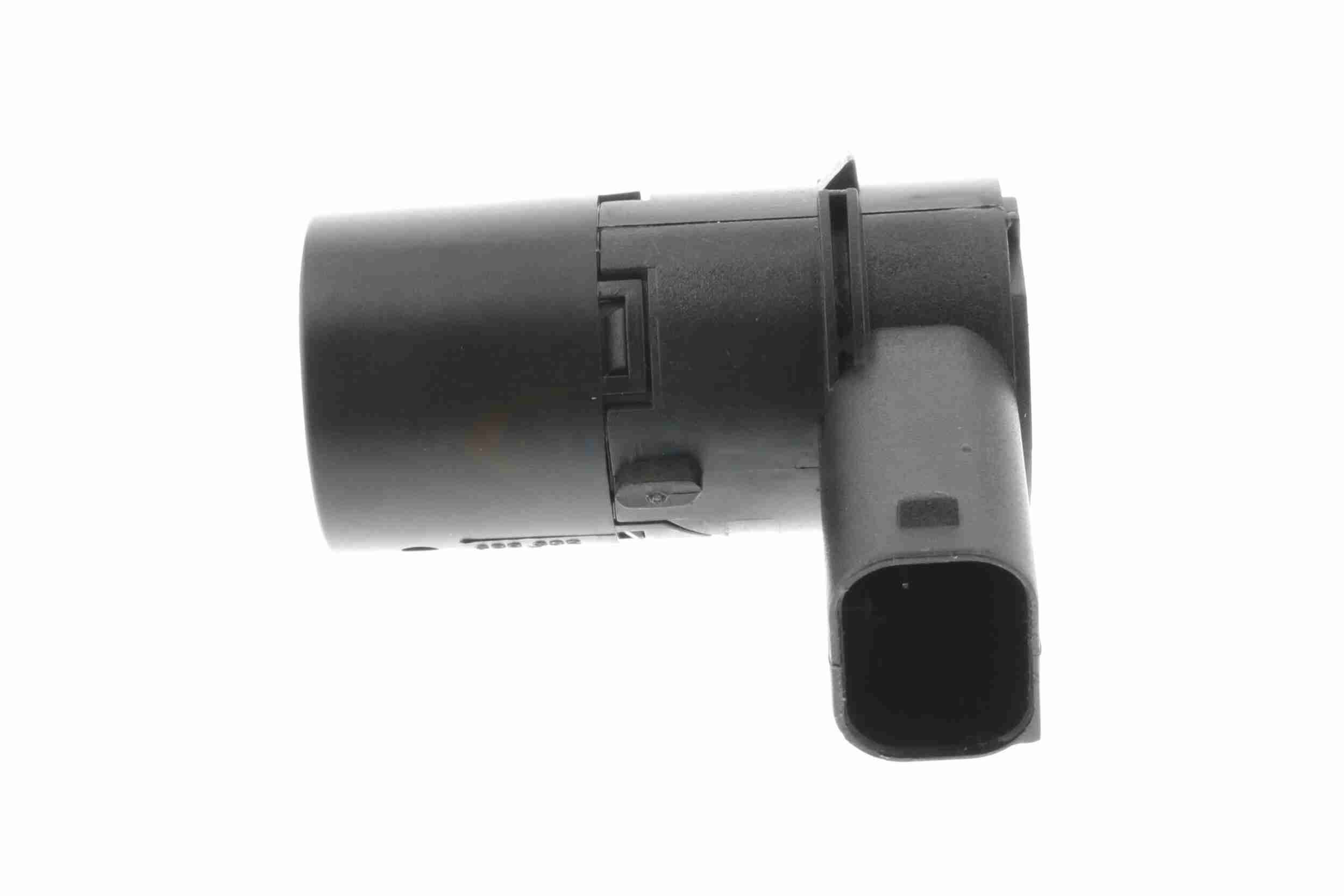 Sensor, Einparkhilfe