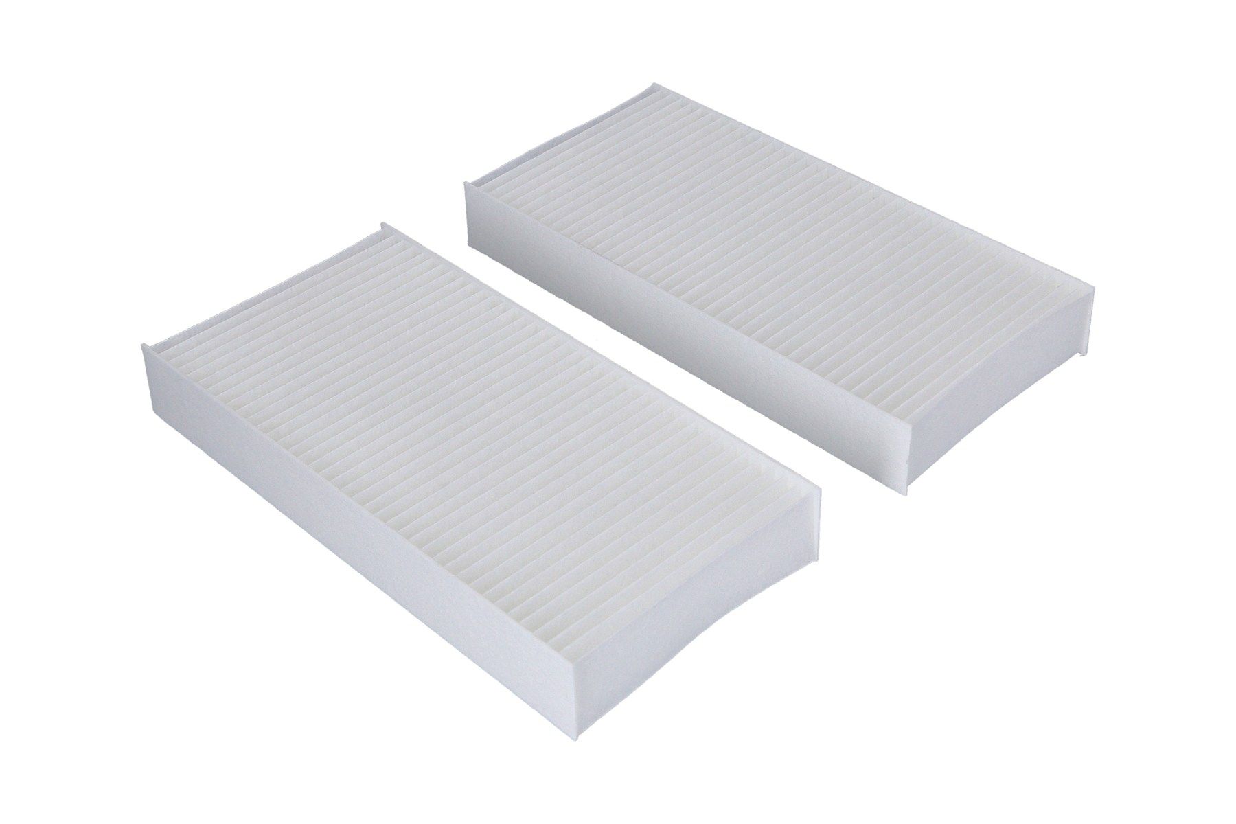 Filter, Innenraumluft