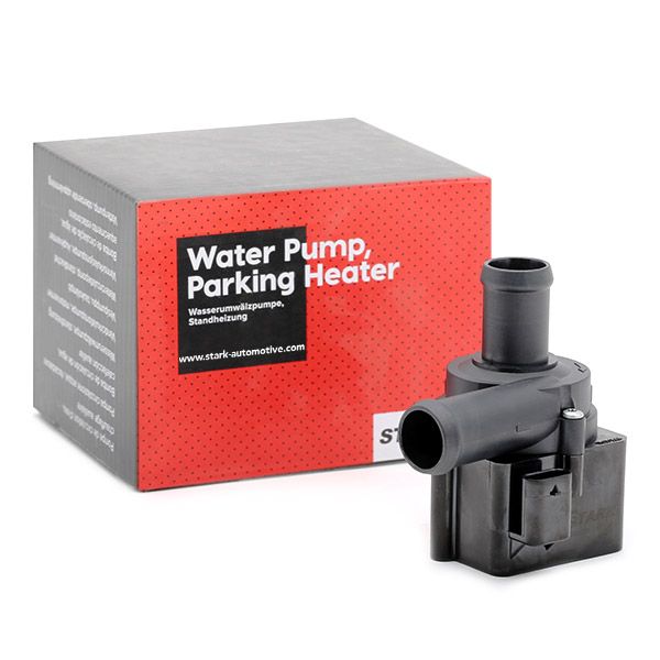 STARK SKWPP-1900015 Water Recirculation Pump, parking heater