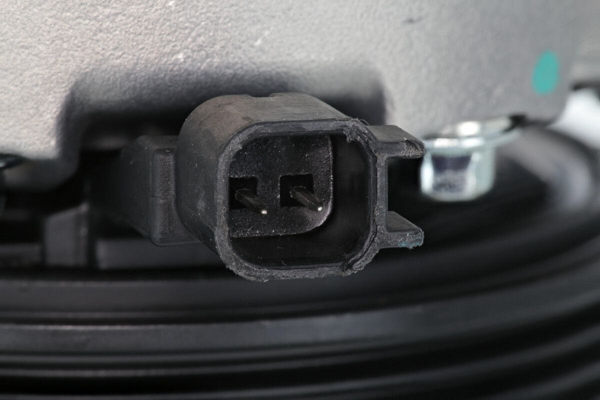 Kompressor, Klimaanlage Kompressor, Klimaanlage