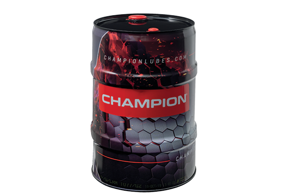 CHAMPION NEW ENERGY 5W30 60L  CHAMPION SYNTOLUBE 5W30 - CDT 60L