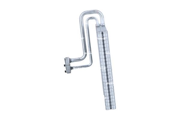 Verdampfer, Klimaanlage