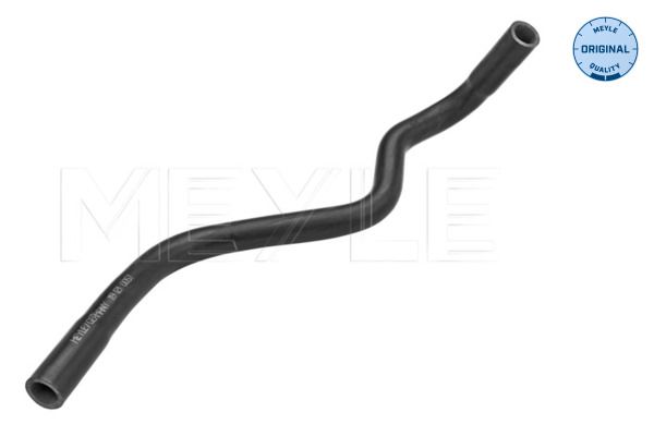 MEYLE 119 121 0057 Radiator Hose