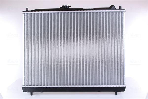 radiatorius, variklio aušinimas