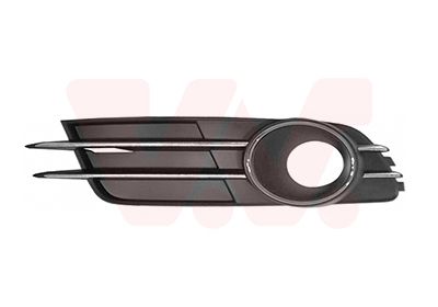 L&uuml;ftungsgitter, Sto&szlig;f&auml;nger