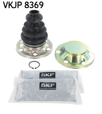 Bellow Kit, drive shaft VKJP 8369