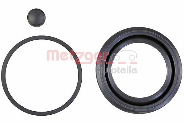 114-0101 METZGER GREENPARTS javítókészlet, féknyereg
