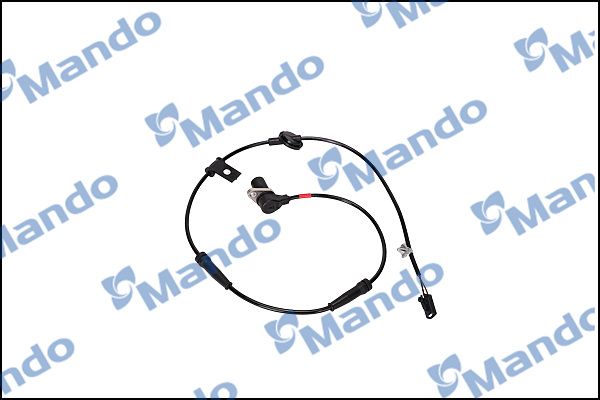 Sensor, revoluciones de la rueda