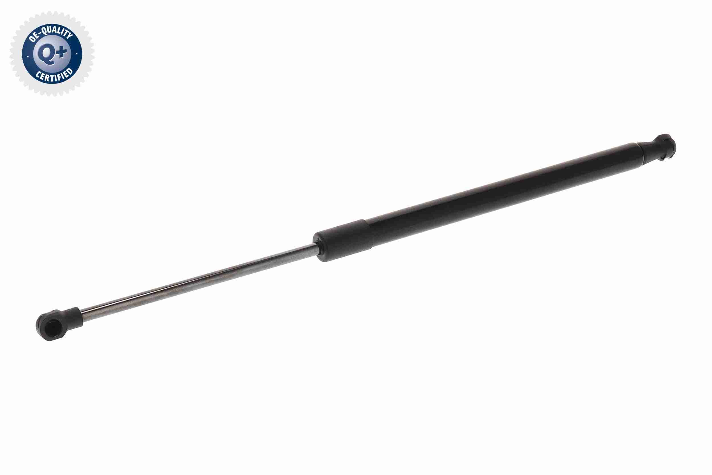 Gasfeder, Koffer-/Laderaum