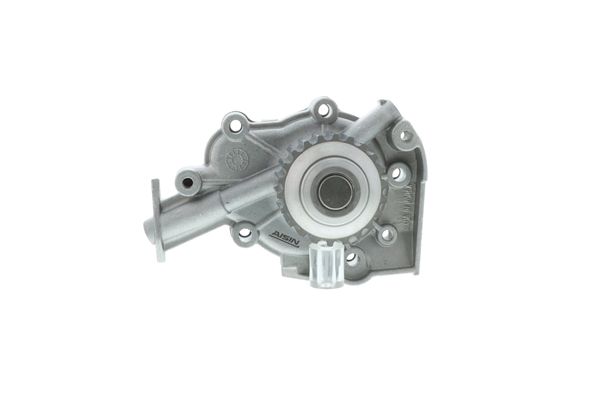 Water Pump, engine cooling WO-012