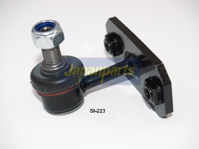 Stange/Strebe, Stabilisator